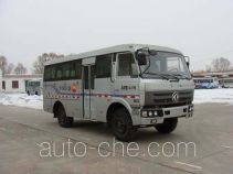 Метрологический автомобиль Yetuo DQG5060XJL