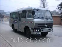 Агрегат для испытания скважины Yetuo DQG5061TSJ