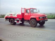 Автомобиль для перевозки цистерны Yetuo DQG5090ZBG