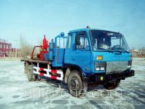 Агрегат насосный самоходный Yetuo DQG5100TGY