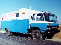 Самоходная каротажная станция Yetuo DQG5140TCJ