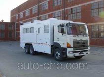 Автомобиль с аппаратурой Yetuo DQG5150XYQ