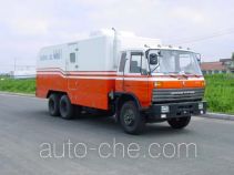 Самоходная каротажная станция Yetuo DQG5190TCJ