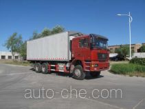 Агрегат промывки скважины Yetuo DQG5190TJC