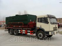 Агрегат промывки скважины Yetuo DQG5200TJC