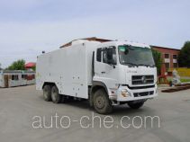 Самоходная каротажная станция Yetuo DQG5214TCJ