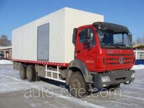 Метрологический автомобиль Yetuo DQG5250XJL