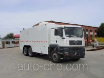 Самоходная каротажная станция Yetuo DQG5251TCJ