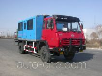 Агрегат для термической депарафинизации скважин Jingtian DQJ5150TGL