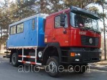 Агрегат для термической депарафинизации скважин Jingtian DQJ5150TGLSX