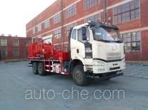 Агрегат промывки скважины Jingtian DQJ5185TJC