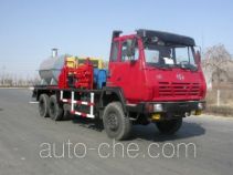 Агрегат горячей промывки Jingtian DQJ5190TRX