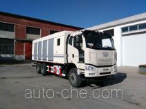 Агрегат компрессорный самоходный Jingtian DQJ5200TYS