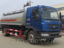 Автоцистерна для нефтепромысловых жидкостей Teyun DTA5160TGYDLZ