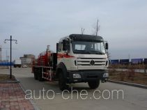 Агрегат депарафинизации скважин самоходный Yuyi DYS5200TXL