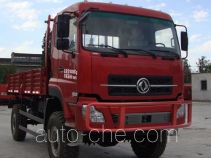 Грузовой автомобиль повышенной проходимости для работы в пустыне Dongfeng EQ2161AX60D