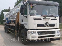 Самоходный буровой агрегат Dongfeng EQ5250TZJGZ4D