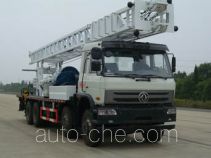 Самоходный буровой агрегат Dongfeng EQ5310TZJL