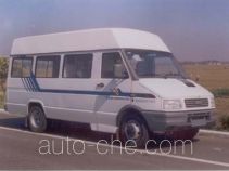 Агрегат для испытания скважины RG-Petro Huashi ES5040TSJY40F