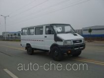 Агрегат для испытания скважины RG-Petro Huashi ES5045TSJ