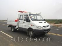 Агрегат для испытания скважины RG-Petro Huashi ES5046TSJ