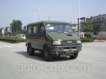 Агрегат для испытания скважины RG-Petro Huashi ES5047TSJ