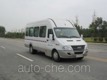 Агрегат для испытания скважины RG-Petro Huashi ES5050TSJ1