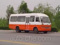 Агрегат для испытания скважины RG-Petro Huashi ES5050TSJY40