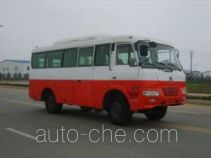 Агрегат для испытания скважины RG-Petro Huashi ES5061TSJ