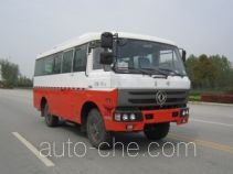 Агрегат для испытания скважины RG-Petro Huashi ES5070TSJ1