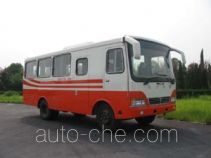 Агрегат для испытания скважины RG-Petro Huashi ES5071TSJ