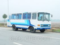 Агрегат для испытания скважины RG-Petro Huashi ES5074TSJ