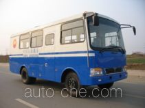 Агрегат для испытания скважины RG-Petro Huashi ES5101TSJ