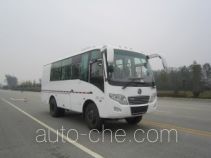 Агрегат для испытания скважины RG-Petro Huashi ES5102TSJ