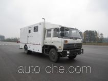 Автомобиль с аппаратурой RG-Petro Huashi ES5140XYQ