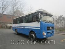 Автомобиль с аппаратурой RG-Petro Huashi ES5141XYQ