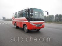 Агрегат для испытания скважины RG-Petro Huashi ES5161TSJ