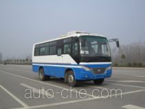 Автомобиль с аппаратурой RG-Petro Huashi ES5161XYQ