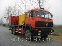 Агрегат цементировочный (АЦ) RG-Petro Huashi ES5202TSN