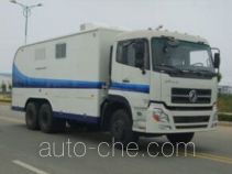 Самоходная каротажная станция RG-Petro Huashi ES5255TCJ