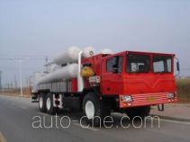 Агрегат промывки скважины RG-Petro Huashi ES5302TJC