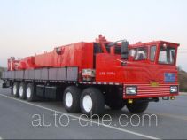 Агрегат подъемный капитального ремонта скважины (АПРС) RG-Petro Huashi ES5421TXJ