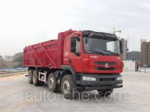 Самосвал для песка для гидроразрыва пласта (ГРП) Chitian EXQ5315TSGQEHA