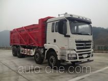 Самосвал для песка для гидроразрыва пласта (ГРП) Chitian EXQ5318TSGHR366TL