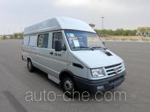 Агрегат для испытания скважины Fenghua FH5040TSJ1