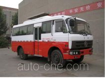 Агрегат для испытания скважины Fenghua FH5070TSJ1