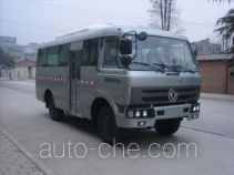 Агрегат для испытания скважины Freet Shenggong FRT5070TSJ