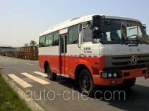 Агрегат для испытания скважины Freet Shenggong FRT5070TSJG5