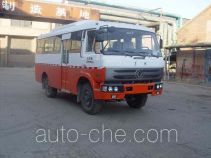 Агрегат для испытания скважины Freet Shenggong FRT5071TSJ