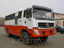 Самоходная каротажная станция Freet Shenggong FRT5090TCJ